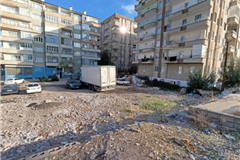 2228- DİYARBAKIR YENİŞEHİR ŞEHİTLİK MAHALLESİ’NDE SATILIK ARSA PAYI