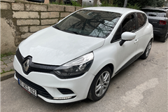 184 - 2019 Renault Clio 1.5 dCi Joy 