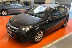 2 - 2011 Opel Astra 1.3 CDTI Essentia Konfor 