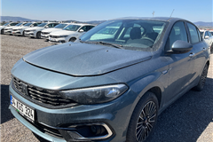 100 - 2023 Fiat Egea 1.4 Fire Easy Plus 