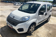 2 - 2020 Fiat Doblo Combi 1.3 Multijet POP