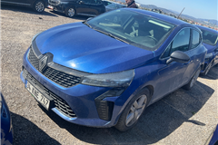 50 - 2024 Renault Clio 1.0 TCe EVOLUTION  