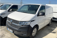 42 - 2020 Volkswagen Transporter 2.0