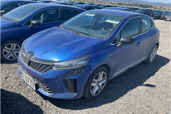 3 - 2023 Renault Clio 1.0 TCe EVOLUTION  