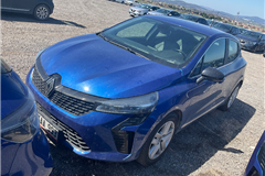 86 - 2023 Renault Clio 1.0 TCe EVOLUTION  