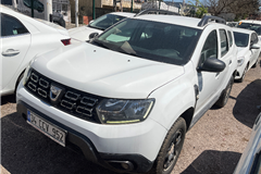 63 - 2019 Dacia Duster 1.5 BlueDCI Comfort 