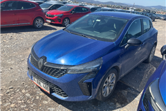 49 - 2024 Renault Clio 1.0 TCe EVOLUTION  