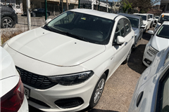 2 - 2020 Fiat Egea 1.3 Multijet Easy 