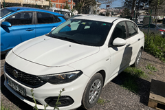 44 - 2020 Fiat Egea 1.3 Multijet Easy 