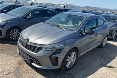 93 - 2023 Renault Clio 1.0 TCe EVOLUTION  