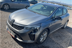 100 - 2024 Renault Clio 1.0 TCe EVOLUTION  