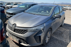 85 - 2023 Renault Clio 1.0 TCe EVOLUTION  