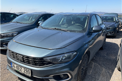 107 - 2024 Fiat Egea 1.6 Multijet Urban 