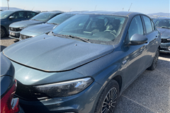 45 - 2023 Fiat Egea 1.4 Fire Easy Plus 