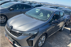 46 - 2024 Renault Clio 1.0 TCe EVOLUTION  