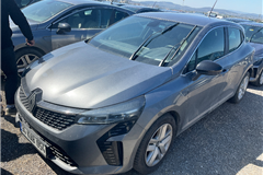 94 - 2023 Renault Clio 1.0 TCe EVOLUTION  