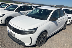 4 - 2024 Opel Corsa 1.2 Edition 