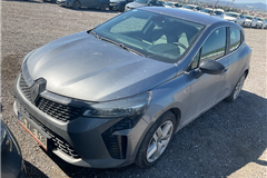 44 - 2024 Renault Clio 1.0 TCe EVOLUTION  