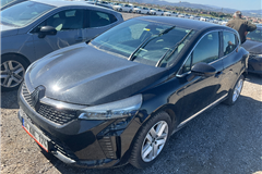 20 - 2024 Renault Clio 1.0 TCe EVOLUTION  