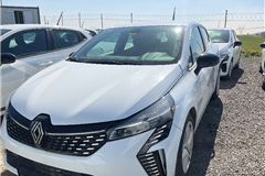 90 - 2023 Renault Clio 1.0 TCe EVOLUTION  