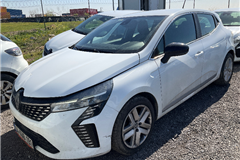 96 - 2023 Renault Clio 1.0 TCe EVOLUTION  