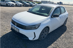 122 - 2024 Opel Corsa 1.2 Edition 