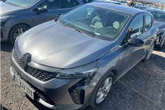 88 - 2023 Renault Clio 1.0 TCe EVOLUTION  