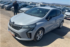 48 - 2024 Renault Clio 1.0 TCe EVOLUTION  