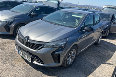 47 - 2024 Renault Clio 1.0 TCe EVOLUTION  