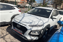 60 - 2020 Hyundai Kona 1.6 CRDI Style 