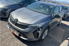 89 - 2023 Renault Clio 1.0 TCe EVOLUTION  