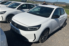 123 - 2024 Opel Corsa 1.2 Edition 