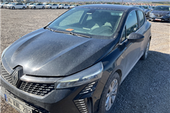 98 - 2024 Renault Clio 1.0 TCe EVOLUTION  