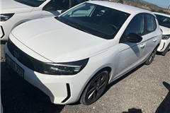 118 - 2024 Opel Corsa 1.2 Edition 