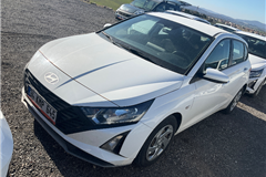 87 - 2024 Hyundai i20 1.4 MPI Jump 
