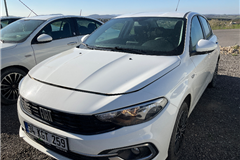 91 - 2023 Fiat Egea 1.4 Fire Easy Plus 