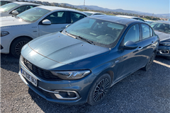 94 - 2024 Fiat Egea 1.6 Multijet Urban 