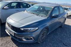 85 - 2024 Fiat Egea 1.6 Multijet Urban 