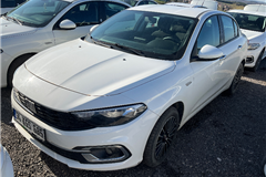 113 - 2023 Fiat Egea 1.4 Fire Easy Plus 