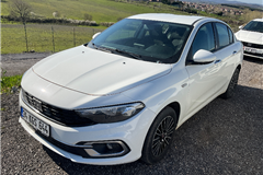93 - 2023 Fiat Egea 1.4 Fire Easy Plus 