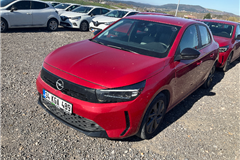 121 - 2024 Opel Corsa 1.2 Edition 