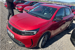 120 - 2024 Opel Corsa 1.2 Edition 