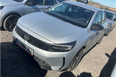 96 - 2024 Opel Corsa 1.2 Edition 