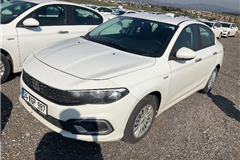 41 - 2024 Fiat Egea 1.6 Multijet Easy 