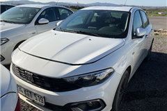 114 - 2023 Fiat Egea 1.4 Fire Easy Plus 