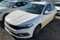 92 - 2023 Fiat Egea 1.4 Fire Easy Plus 