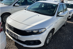 119 - 2023 Fiat Egea 1.3 Multijet Easy 