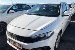 117 - 2023 Fiat Egea 1.6 Multijet Easy 