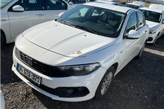 116 - 2023 Fiat Egea 1.3 Multijet Easy 