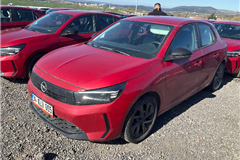 89 - 2024 Opel Corsa 1.2 Edition 